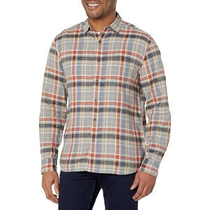 Pendleton Long Sleeve Dawson Shirt